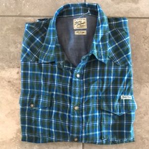 Lucky Brand long sleeved shirt